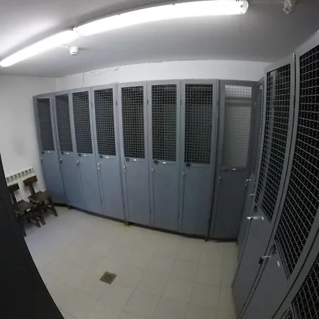 Apartamento Turísticos Roc Del Castell *